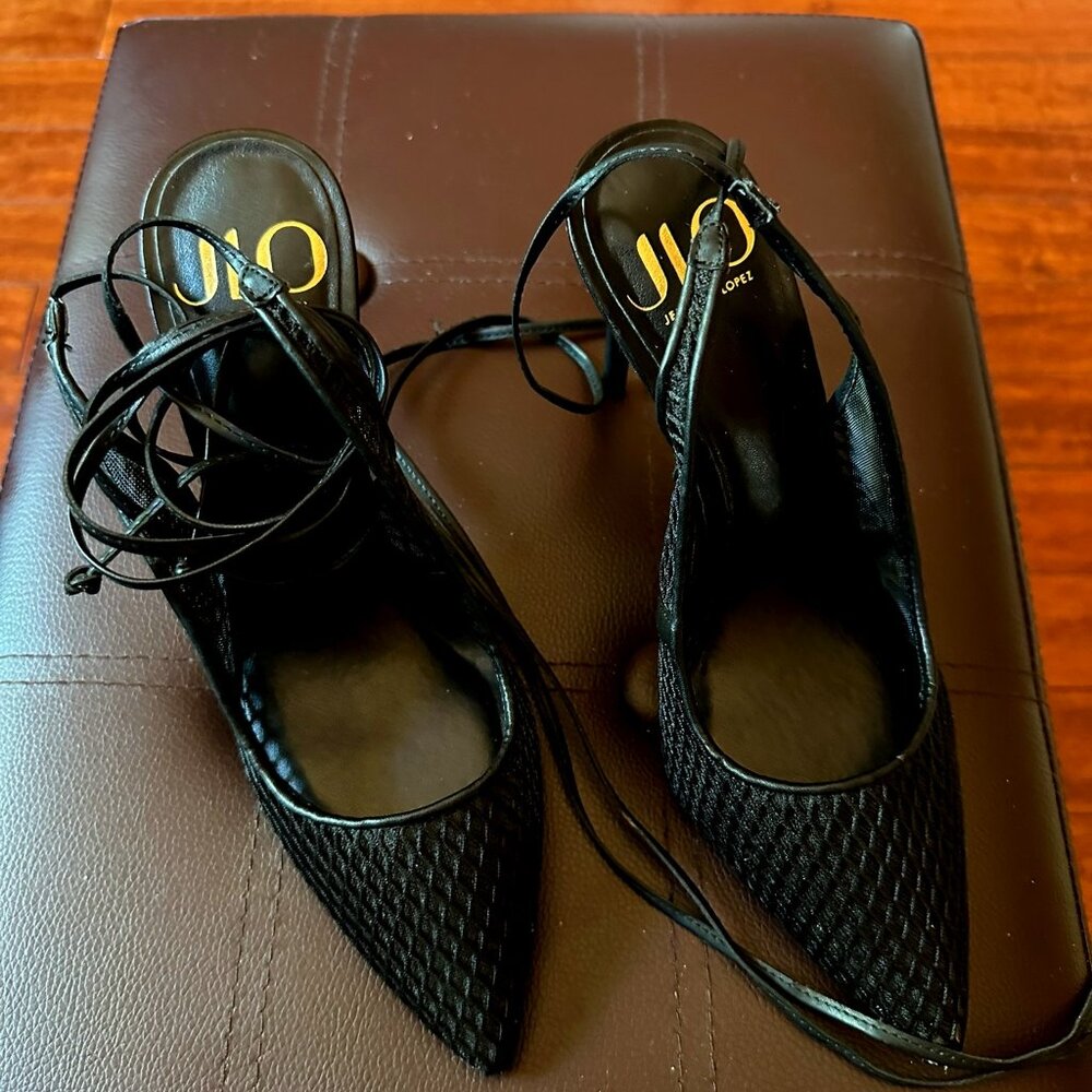 JLO Sandals